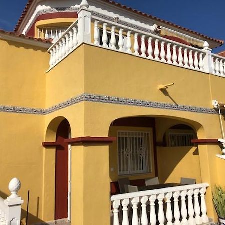 Macerana 1, Torreta Iii, Torrevieja Villa ภายนอก รูปภาพ