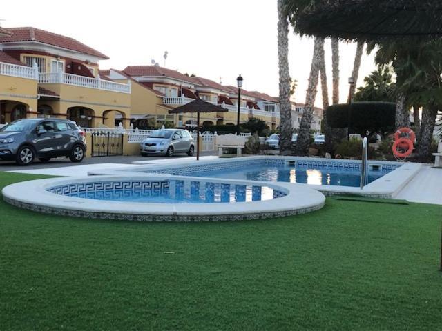 Macerana 1, Torreta Iii, Torrevieja Villa ภายนอก รูปภาพ