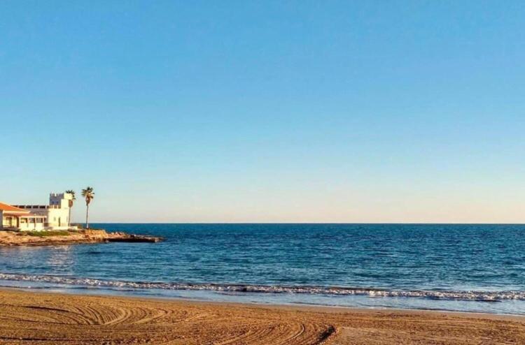 Macerana 1, Torreta Iii, Torrevieja Villa ภายนอก รูปภาพ